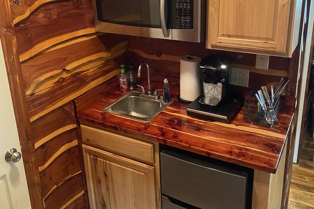 Photo of Kitchen in Oscar
