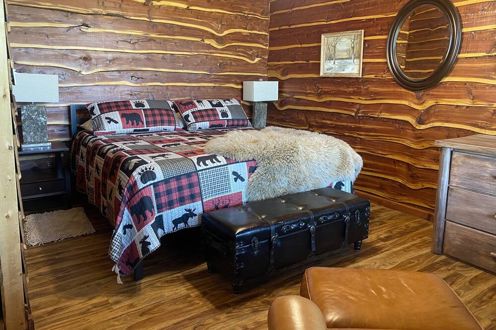 Photo of Bedroom in Oscar