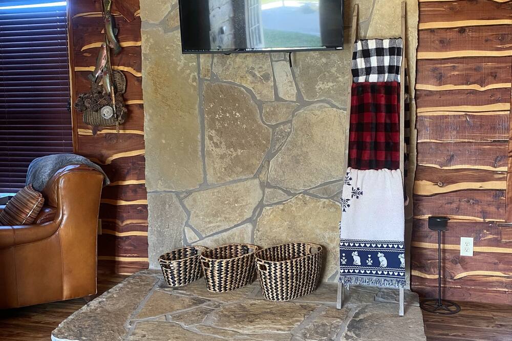 Photo of Livingroom in Oscar