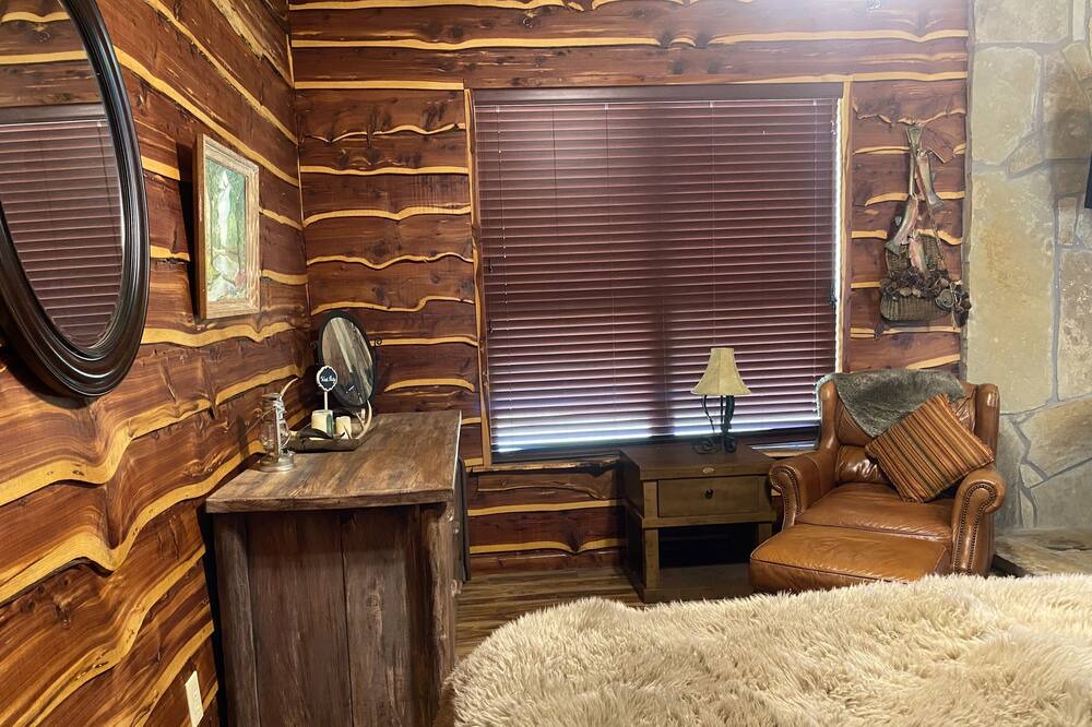 Photo of Bedroom in Oscar