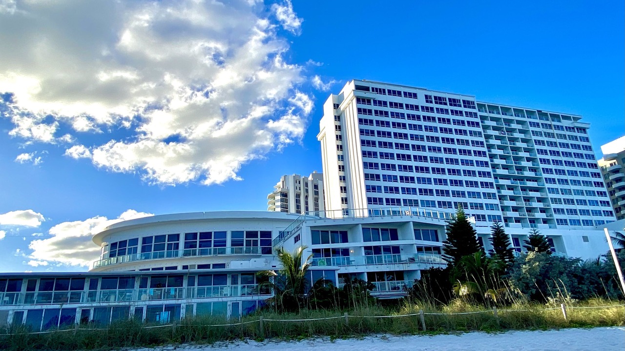 Photo of Outdoor in Mid Beach