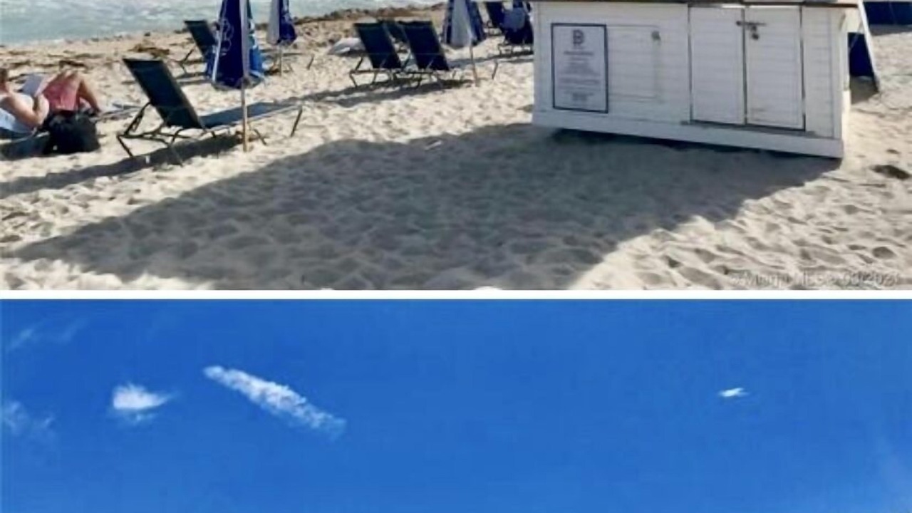 Photo of Outdoor in Mid Beach