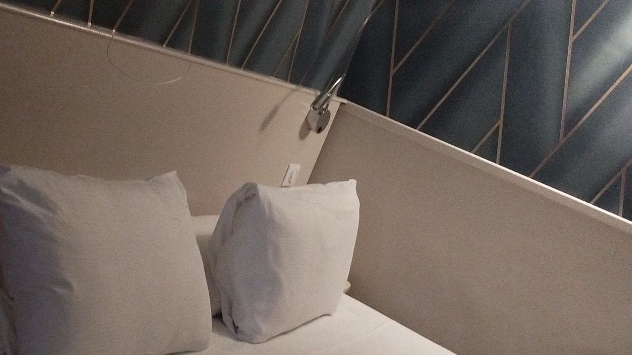 Photo of Bedroom in Wimereux