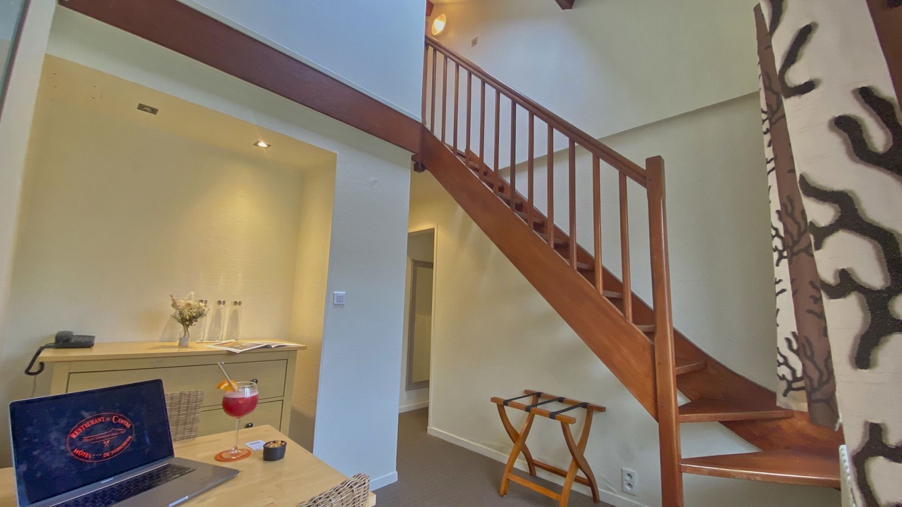 Photo of Bedroom in Wimereux