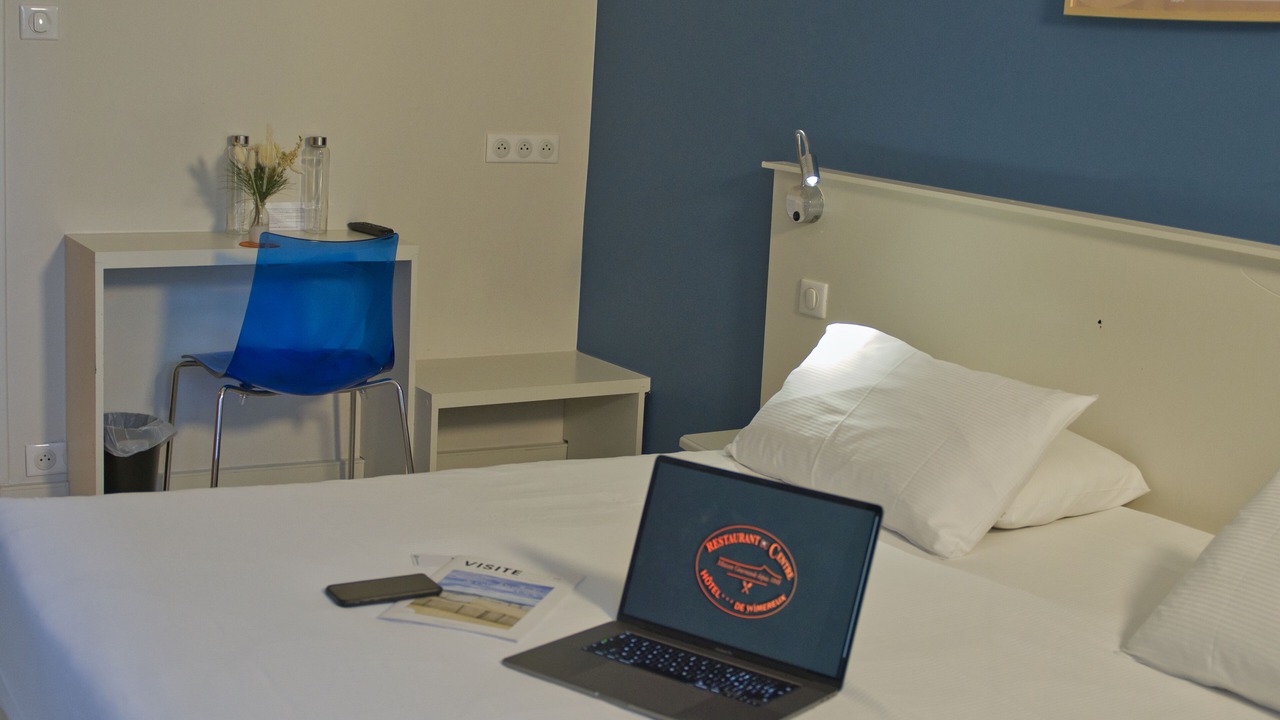 Photo of Bedroom in Wimereux