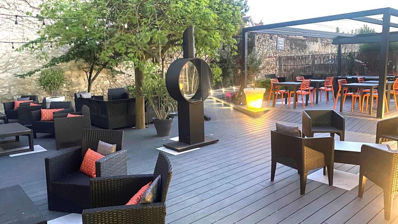 Photo of Patio Balcony in Wimereux