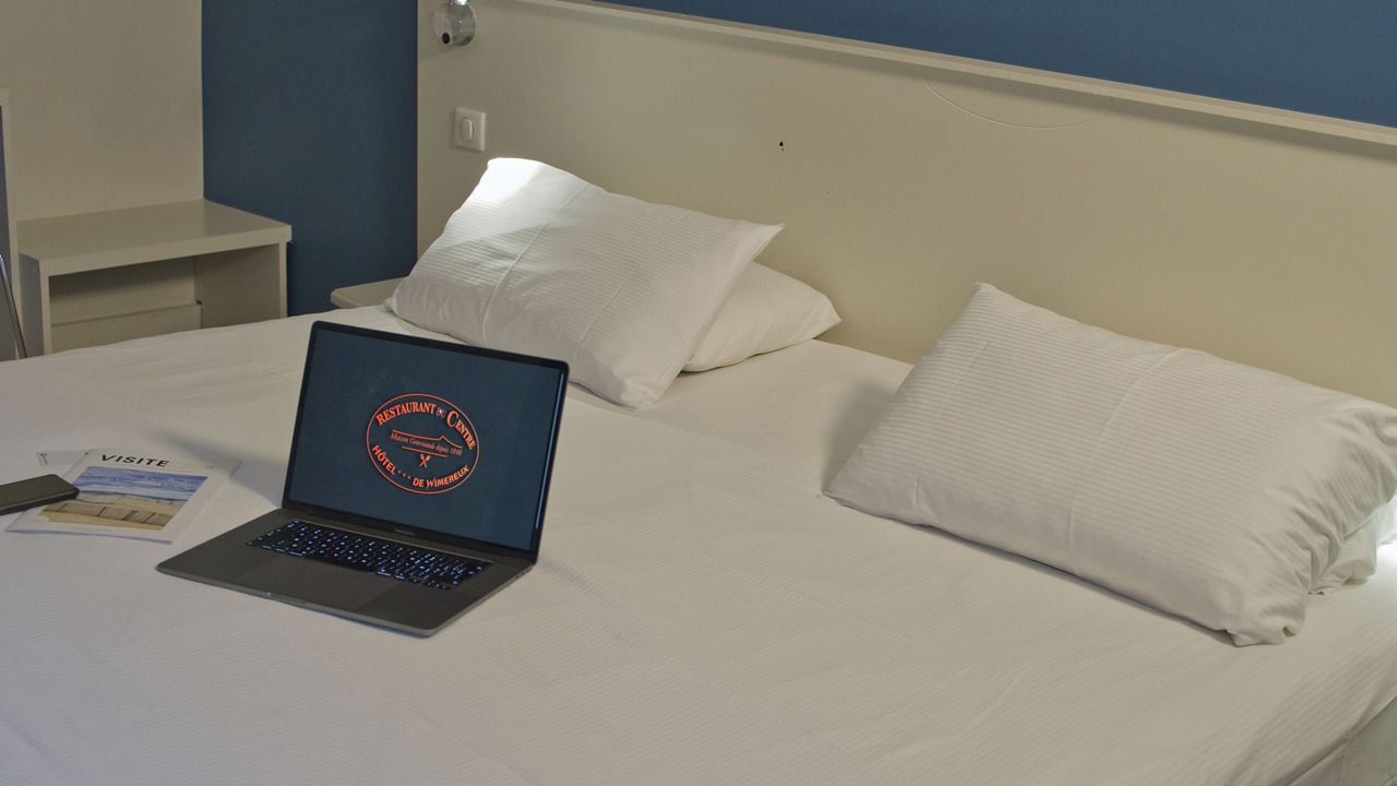 Photo of Bedroom in Wimereux