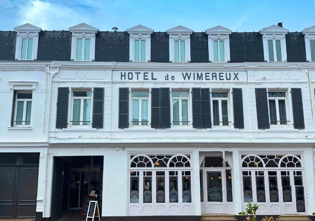 Photo of Outdoor in Wimereux