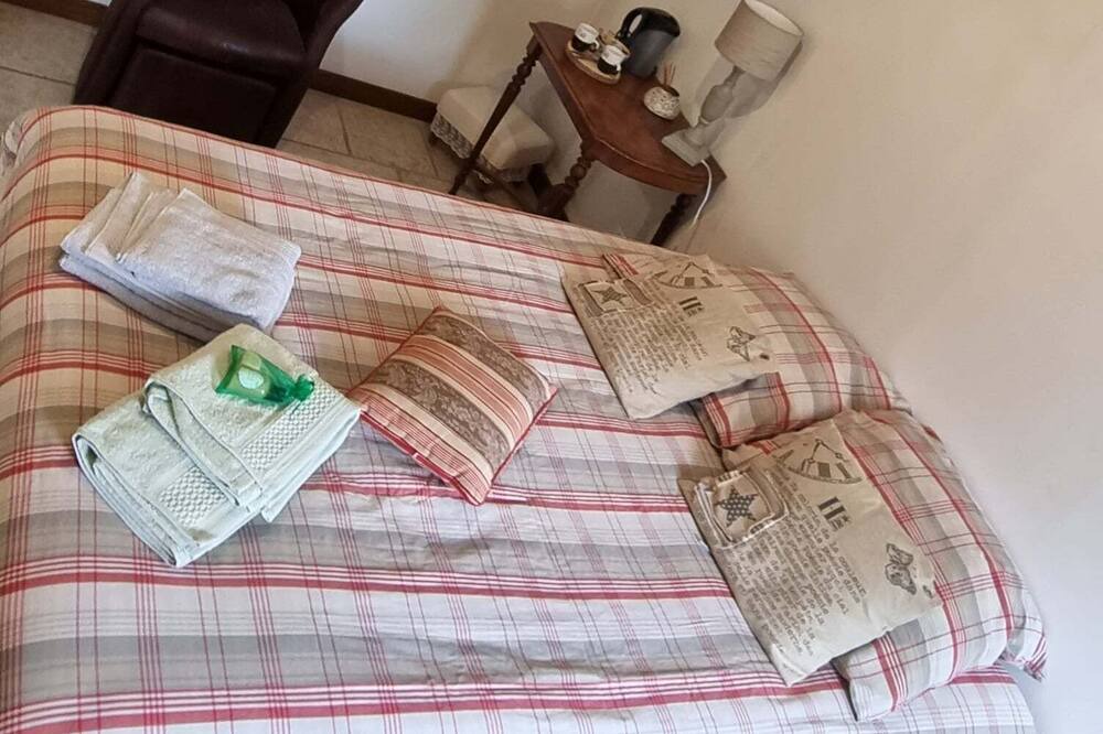 Photo of Bedroom in Mars