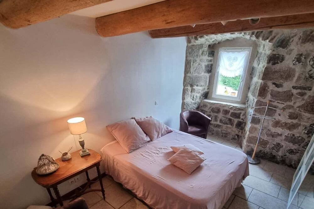 Photo of Bedroom in Mars