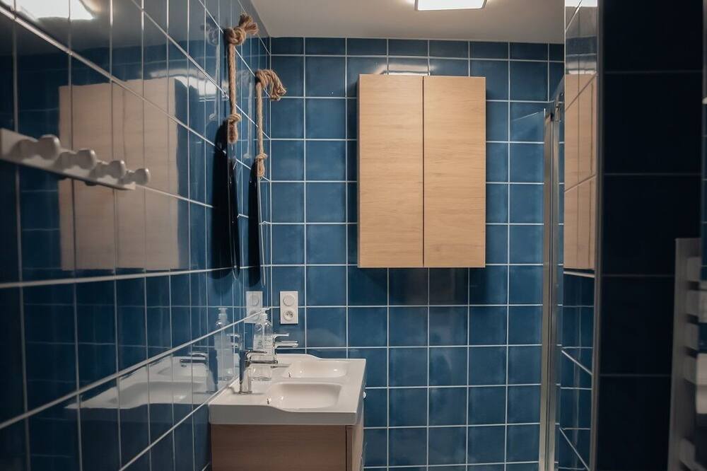 Photo of Bathroom in Montaubert - Rille - Saint-Sulpice