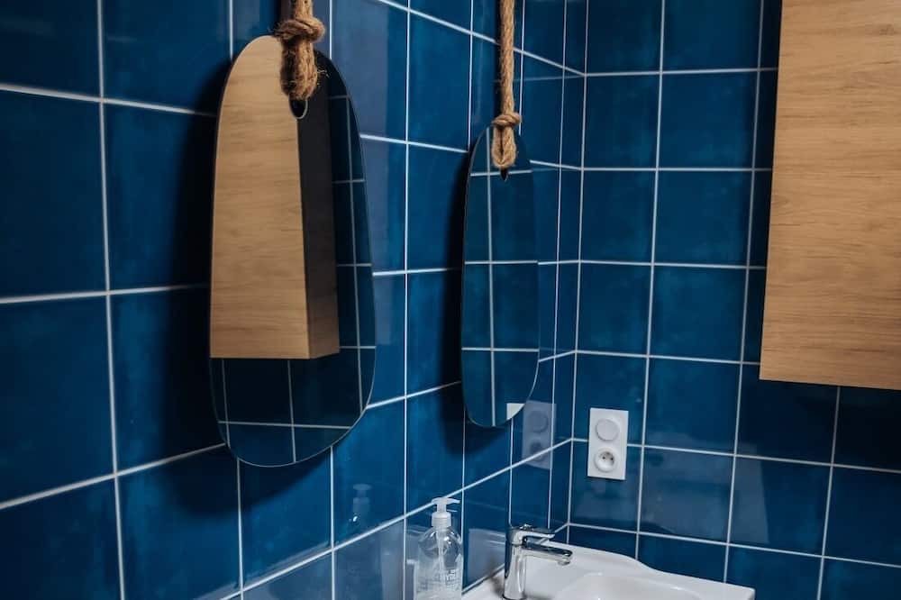 Photo of Bathroom in Montaubert - Rille - Saint-Sulpice