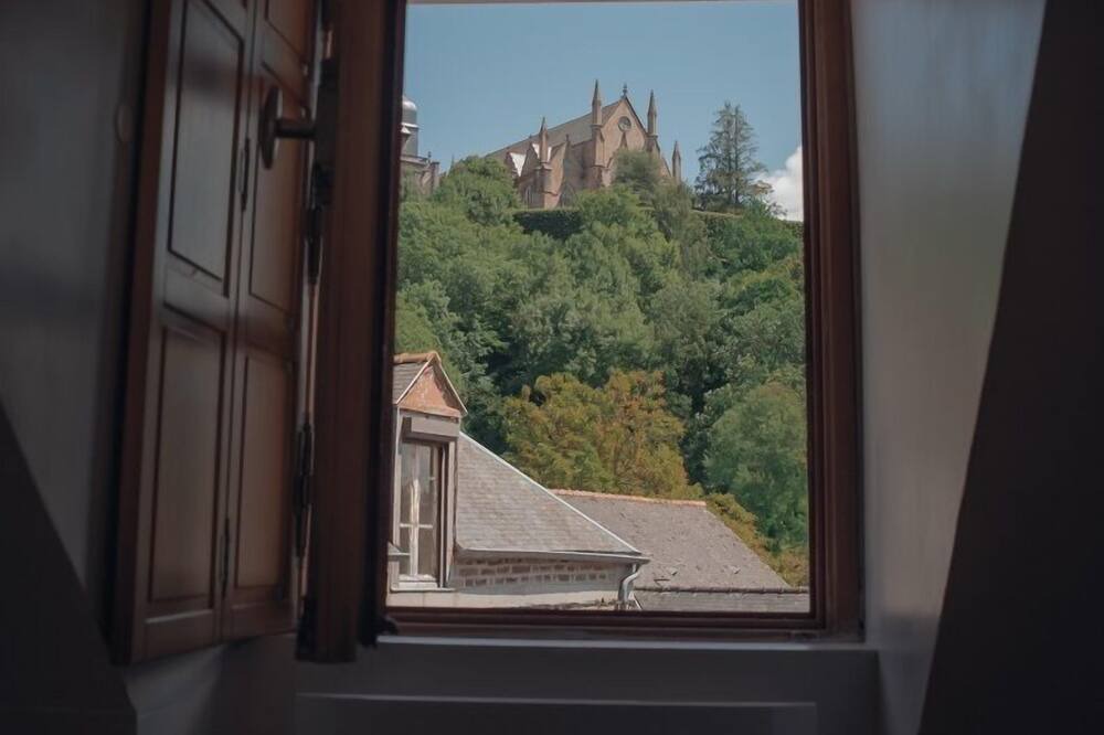 Photo of Bedroom in Montaubert - Rille - Saint-Sulpice