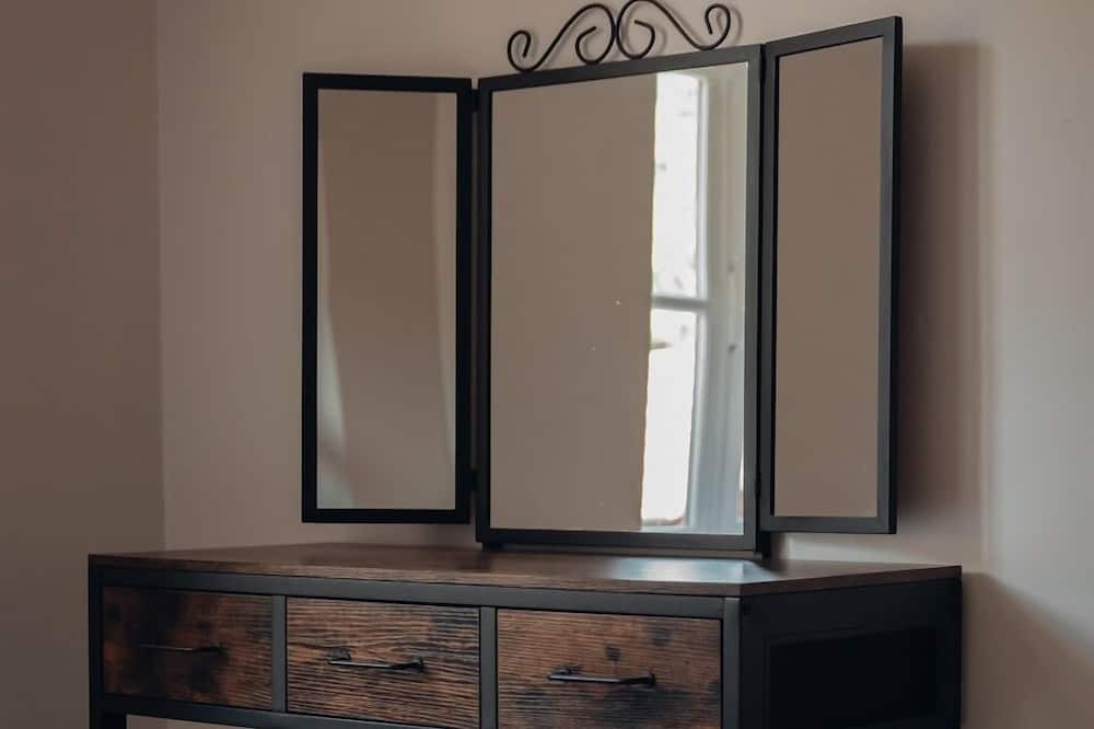 Photo of Bedroom in Montaubert - Rille - Saint-Sulpice