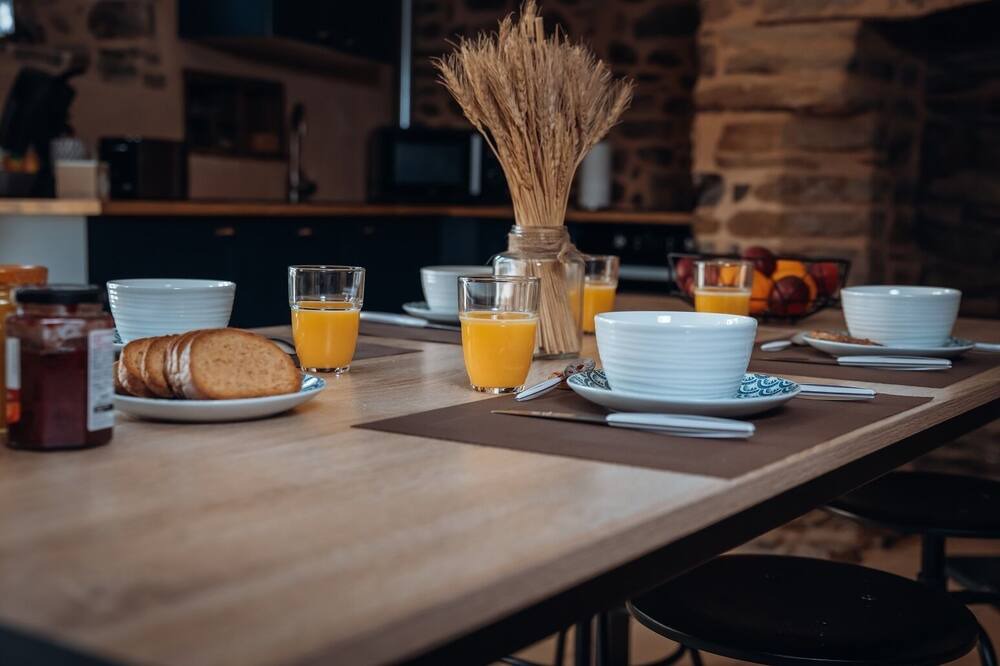 Photo of Kitchen in Montaubert - Rille - Saint-Sulpice