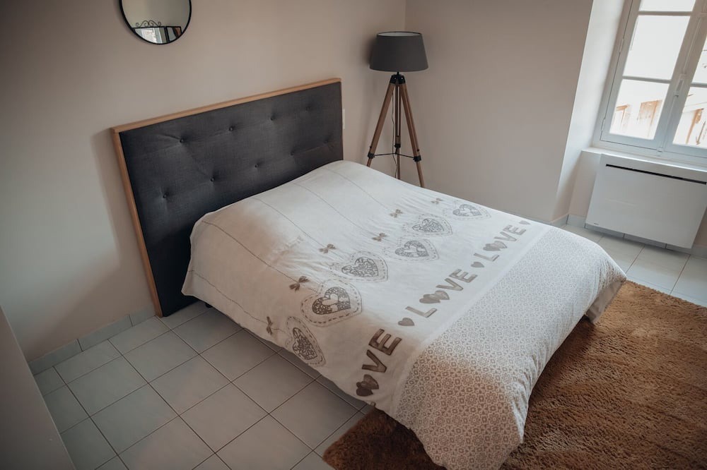 Photo of Bedroom in Montaubert - Rille - Saint-Sulpice