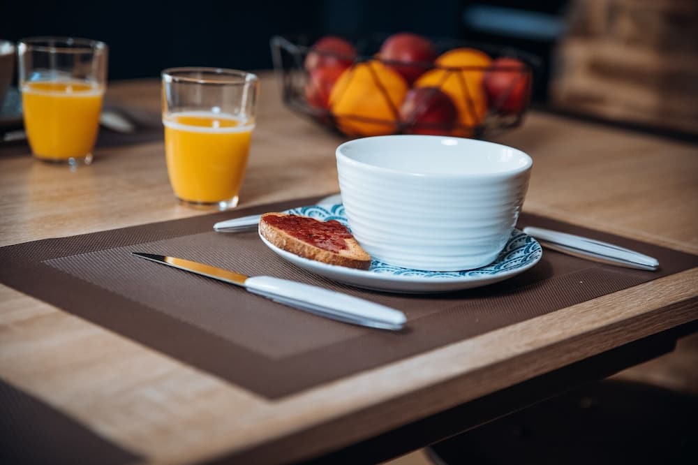 Photo of Kitchen in Montaubert - Rille - Saint-Sulpice