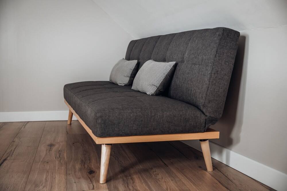 Photo of Livingroom in Montaubert - Rille - Saint-Sulpice