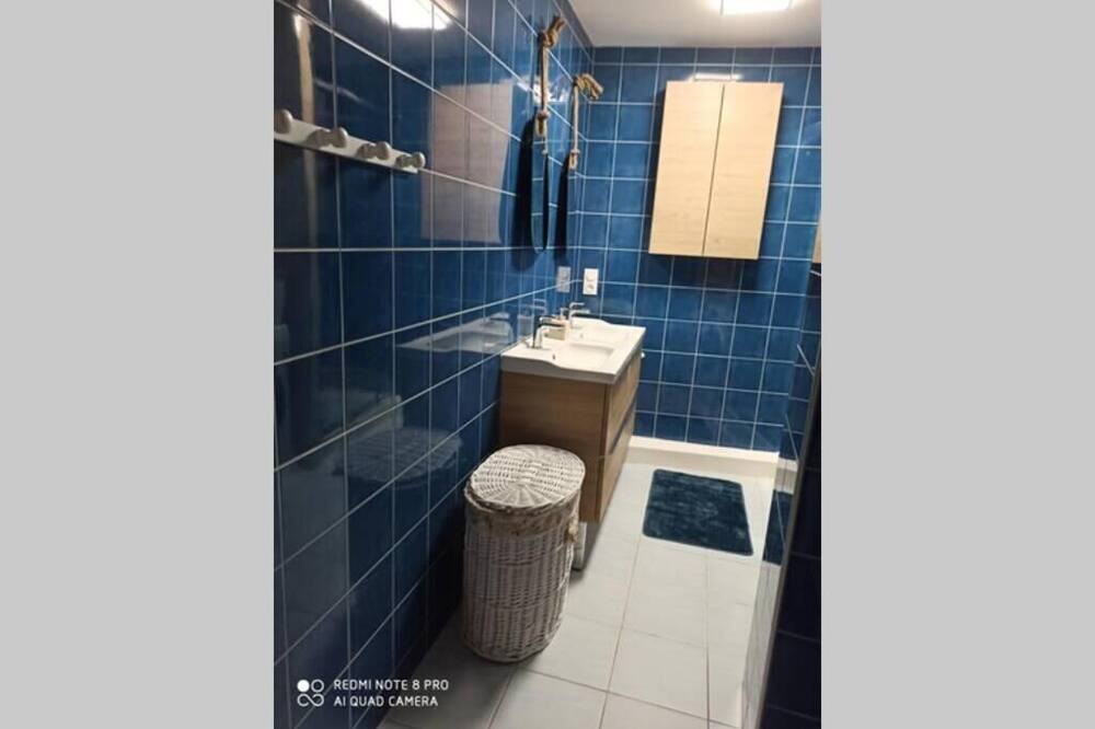 Photo of Bathroom in Montaubert - Rille - Saint-Sulpice