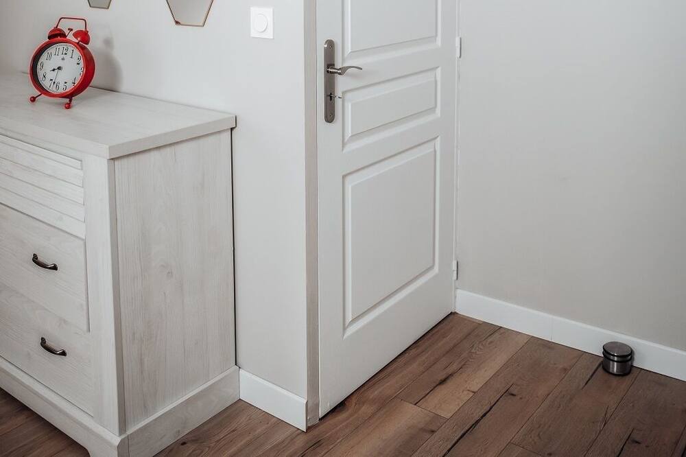 Photo of Bedroom in Montaubert - Rille - Saint-Sulpice