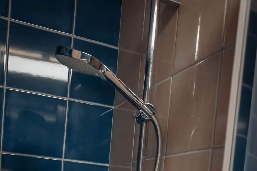 Photo of Bathroom in Montaubert - Rille - Saint-Sulpice