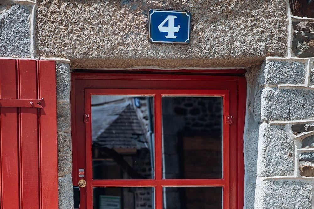 Photo of Outdoor in Montaubert - Rille - Saint-Sulpice