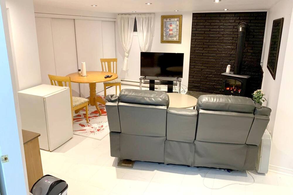 Photo of Livingroom in Masson-Angers