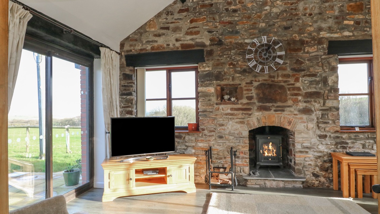 Photo of Bedroom in Littleham