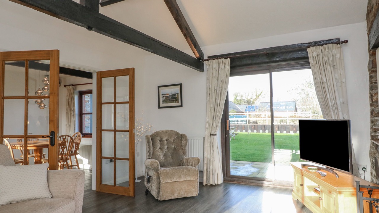 Photo of Bedroom in Littleham