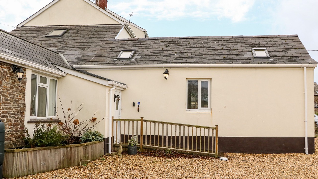 Photo of Outdoor in Littleham