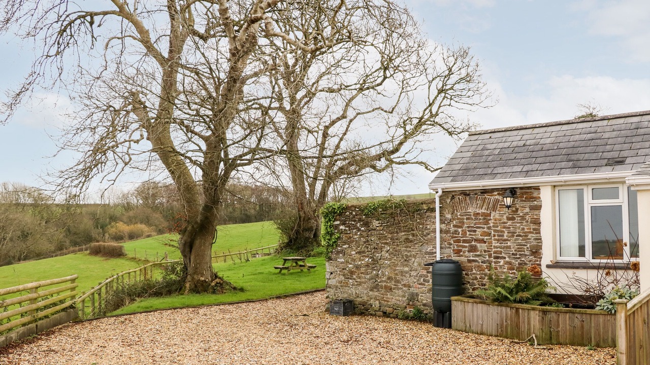 Photo of Outdoor in Littleham