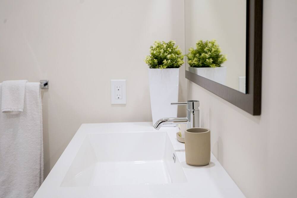 Photo of Bathroom in Saint-Laurent