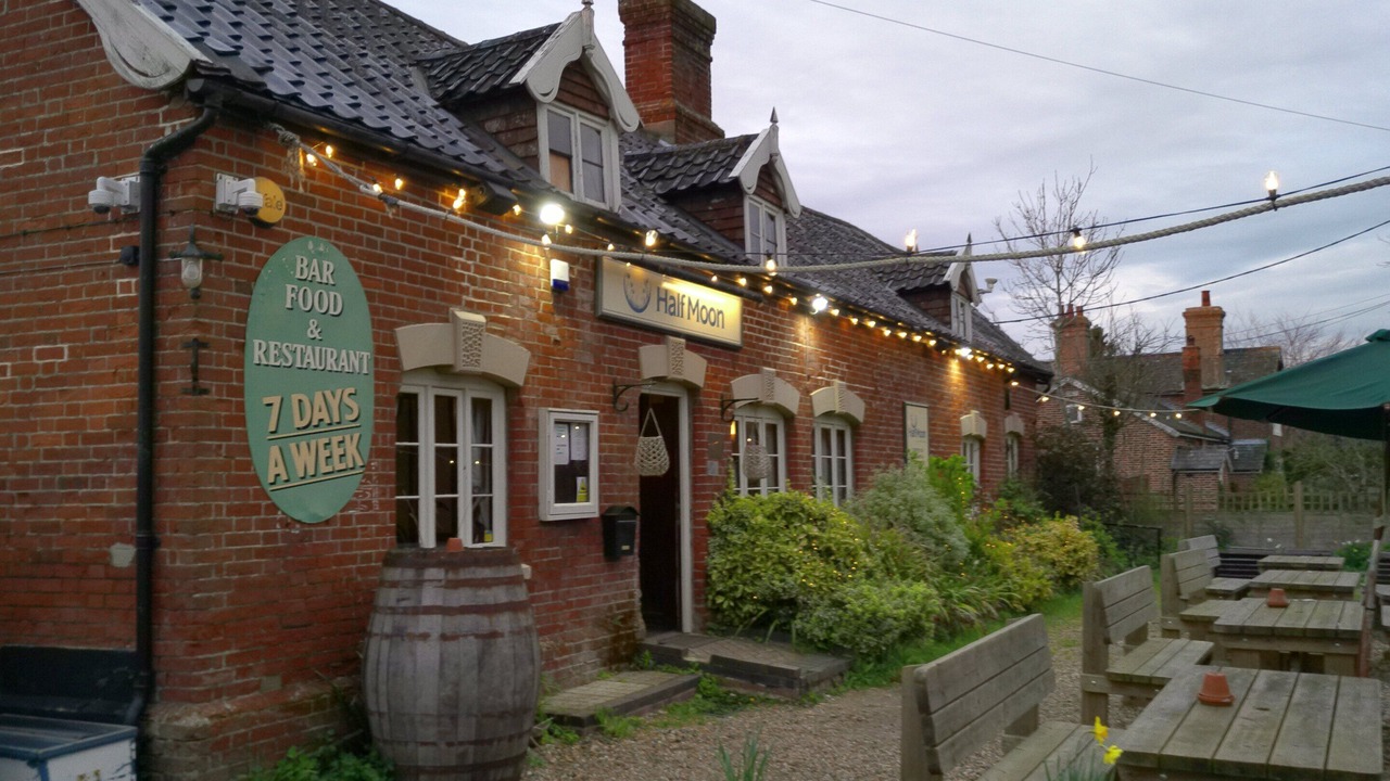 Photo of Outdoor in Diss