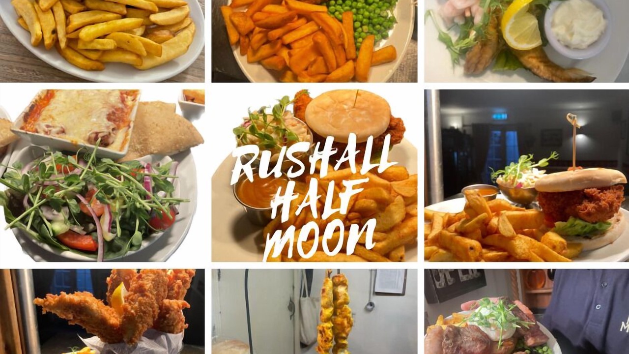 Photo of Others in Diss