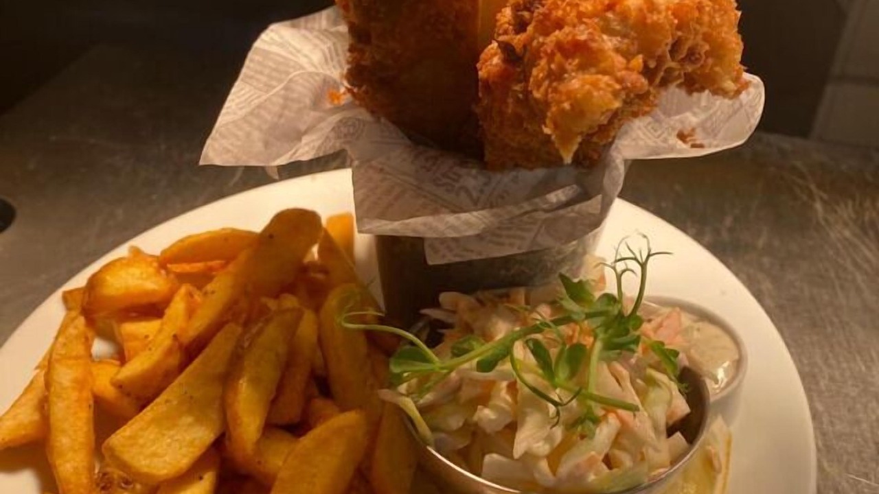 Photo of Others in Diss