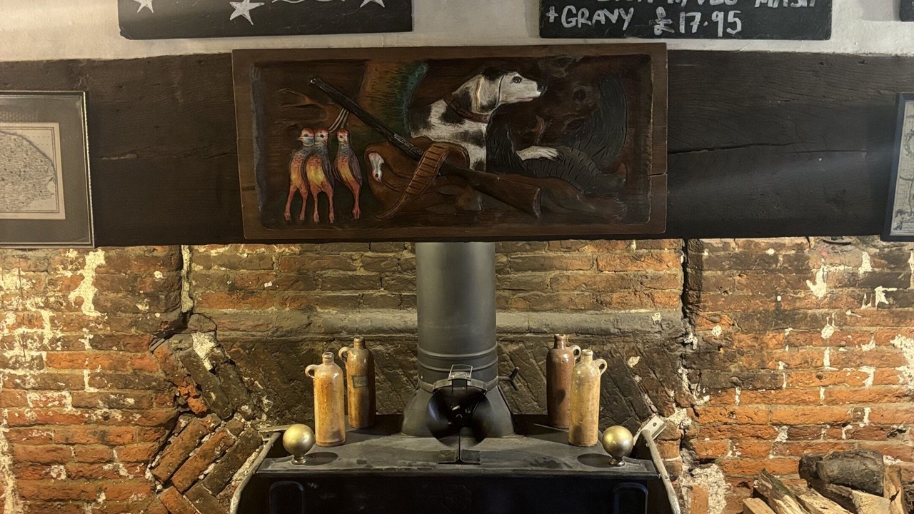 Photo of Others in Diss