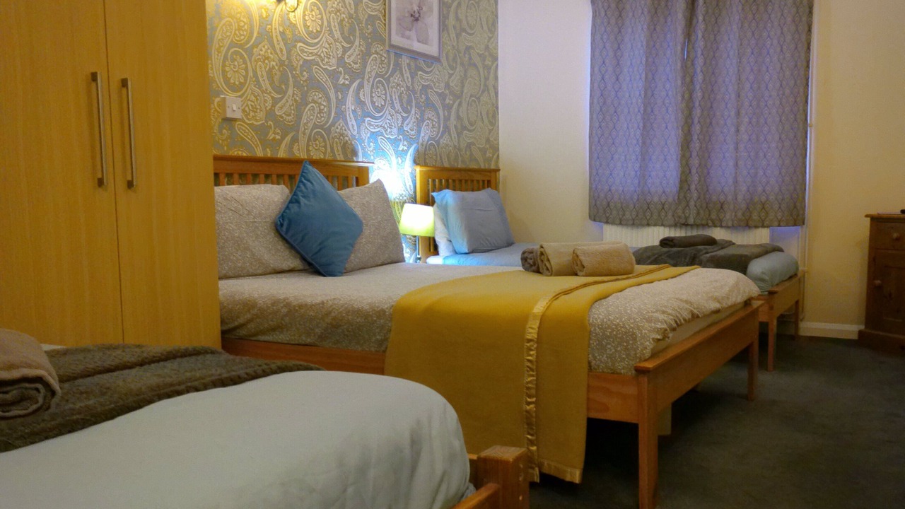 Photo of Others in Diss