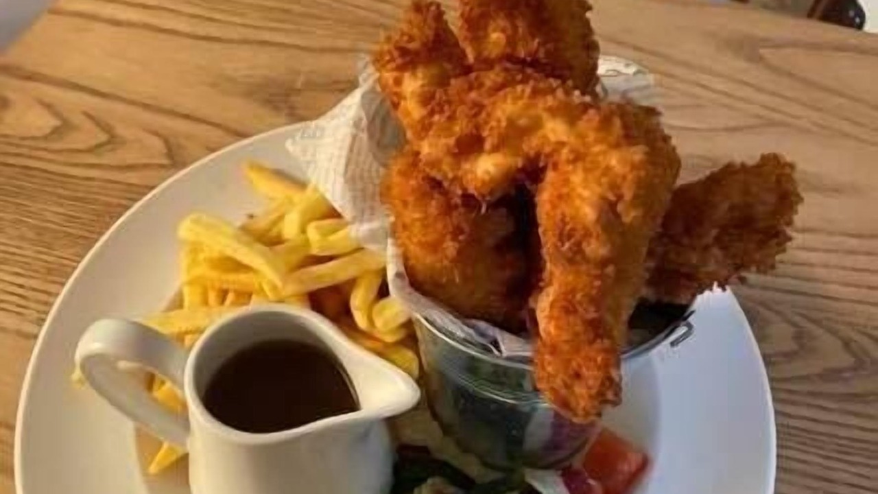 Photo of Others in Diss