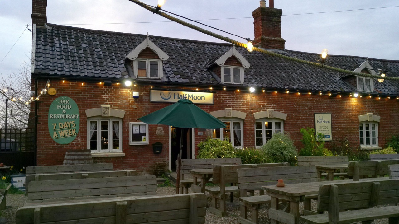 Photo of Outdoor in Diss