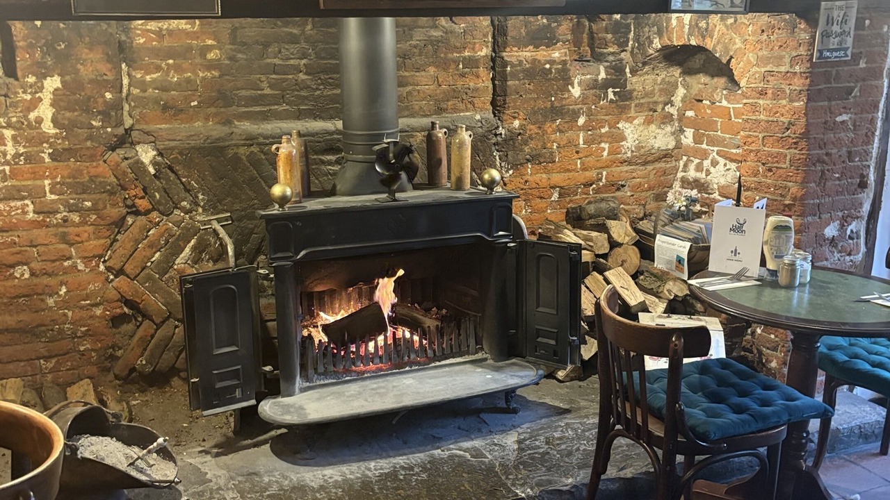 Photo of Others in Diss