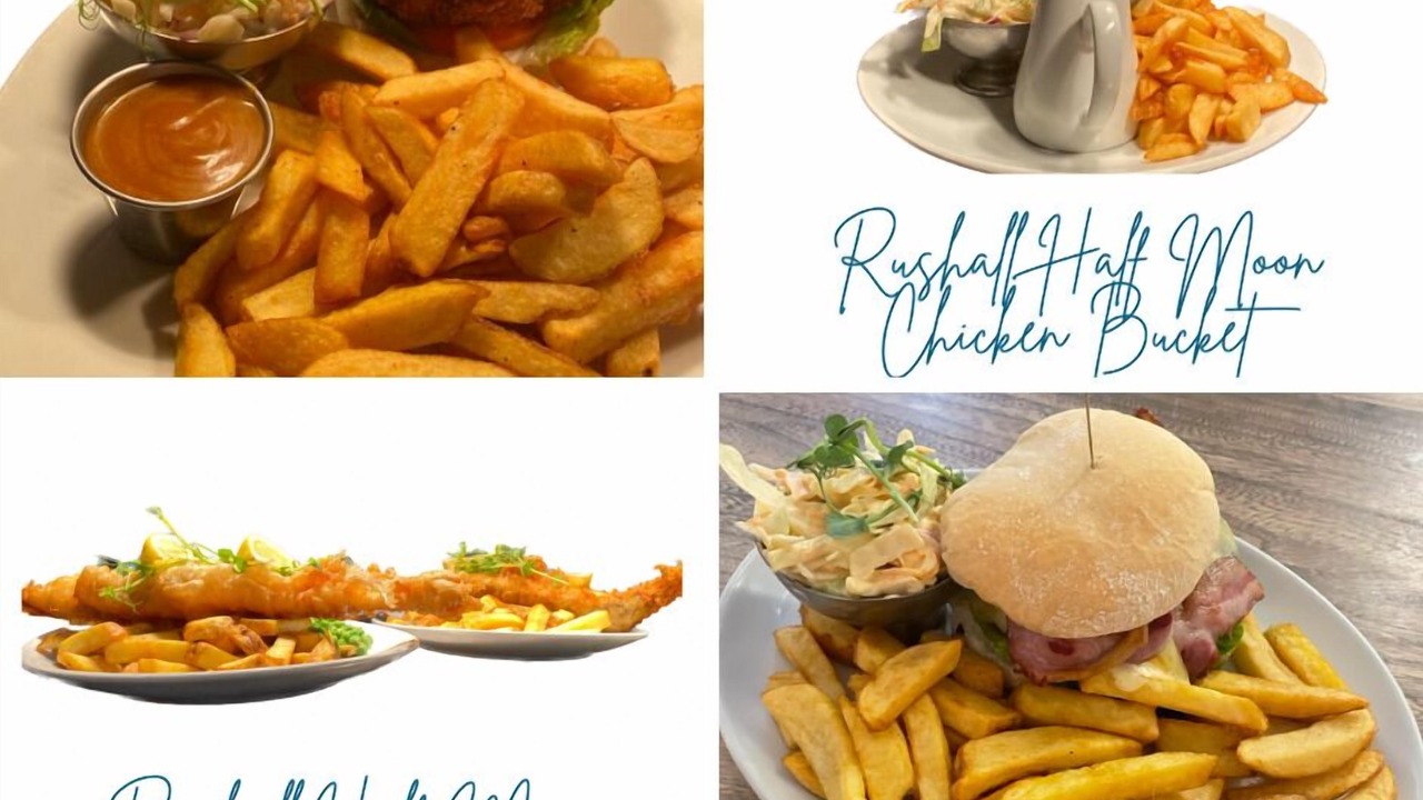 Photo of Others in Diss