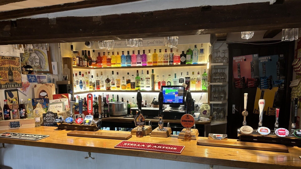 Photo of Others in Diss