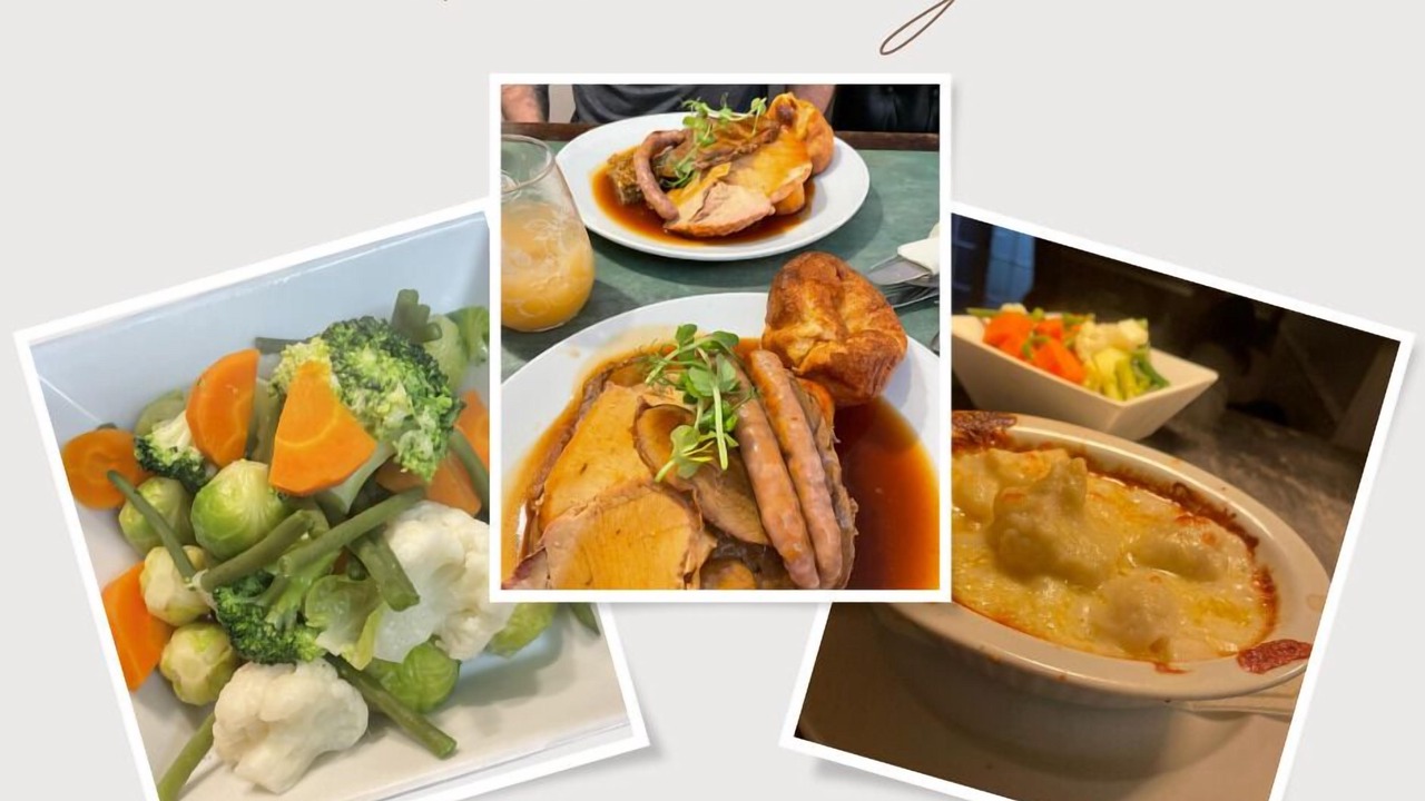 Photo of Others in Diss