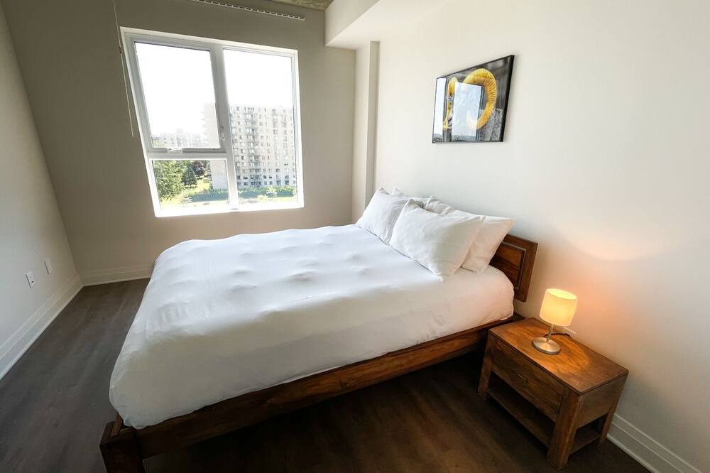 Photo of Bedroom in Saint-Laurent