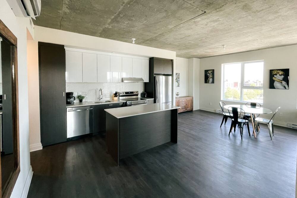 Photo of Bedroom in Saint-Laurent