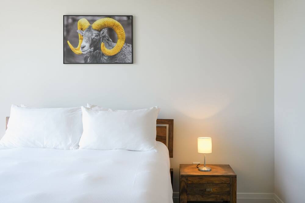 Photo of Bedroom in Saint-Laurent