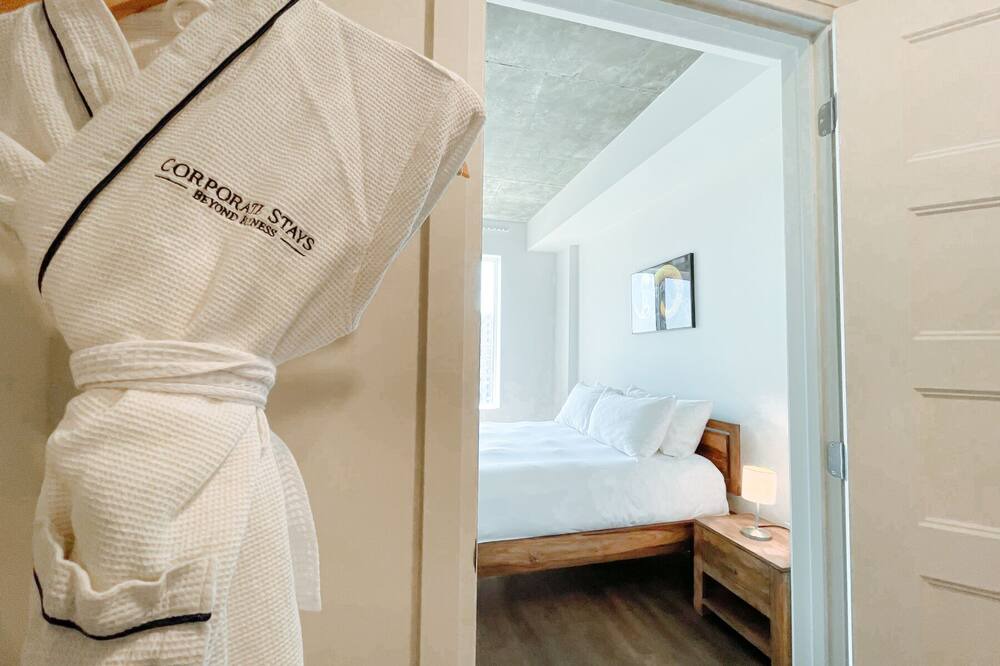 Photo of Bedroom in Saint-Laurent