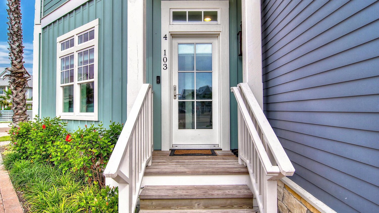 Photo of Outdoor in Cinnamon Shore