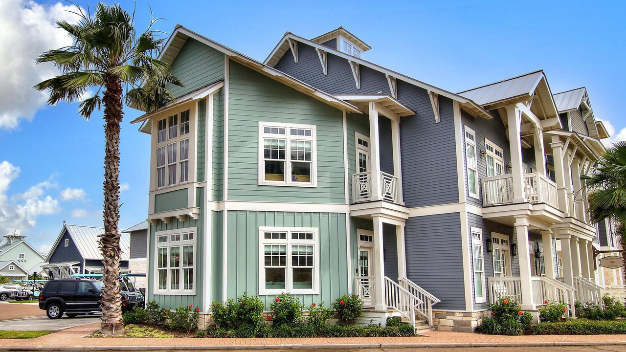 Photo of Outdoor in Cinnamon Shore