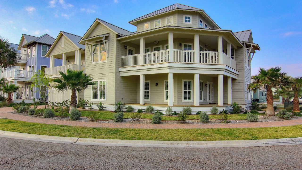 Photo of Outdoor in Cinnamon Shore